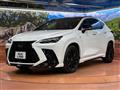 2023 Lexus NX