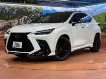 2023 Lexus NX