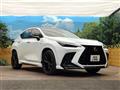 2022 Lexus NX
