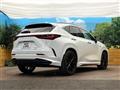 2022 Lexus NX