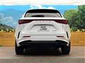 2022 Lexus NX