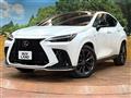 2023 Lexus NX