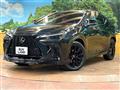 2023 Lexus NX
