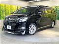 2015 Toyota Alphard