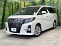 2015 Toyota Alphard