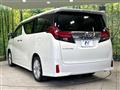 2015 Toyota Alphard