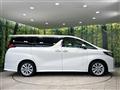 2015 Toyota Alphard