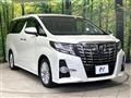 2015 Toyota Alphard