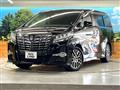 2015 Toyota Alphard