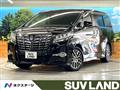 2015 Toyota Alphard