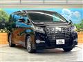 2015 Toyota Alphard