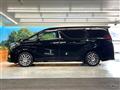 2015 Toyota Alphard