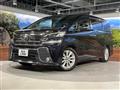 2016 Toyota Vellfire
