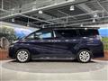 2016 Toyota Vellfire