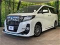 2017 Toyota Alphard