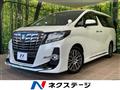 2017 Toyota Alphard