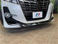 2017 Toyota Alphard
