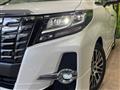 2017 Toyota Alphard