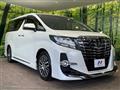 2017 Toyota Alphard