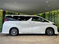 2017 Toyota Alphard
