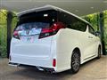 2017 Toyota Alphard