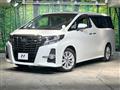 2017 Toyota Alphard