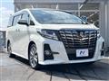 2017 Toyota Alphard