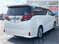 2017 Toyota Alphard