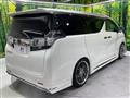 2017 Toyota Vellfire