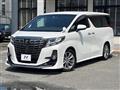 2017 Toyota Alphard