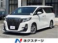 2017 Toyota Alphard