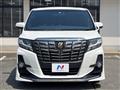 2017 Toyota Alphard