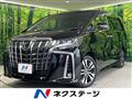2018 Toyota Alphard