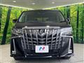 2018 Toyota Alphard