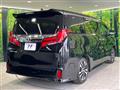 2018 Toyota Alphard