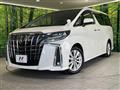 2019 Toyota Alphard