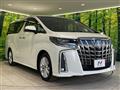 2019 Toyota Alphard