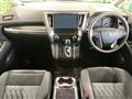 2019 Toyota Alphard