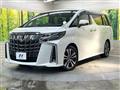 2019 Toyota Alphard