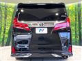2019 Toyota Alphard