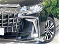 2019 Toyota Alphard