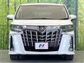 2019 Toyota Alphard