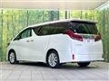 2019 Toyota Alphard