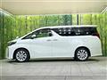 2019 Toyota Alphard