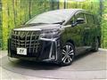 2019 Toyota Alphard