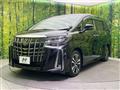 2019 Toyota Alphard