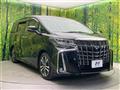 2019 Toyota Alphard