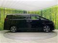 2019 Toyota Alphard