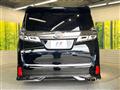 2019 Toyota Vellfire