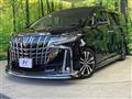 2019 Toyota Alphard